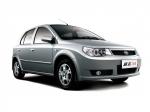 FAW Vita 2007 года